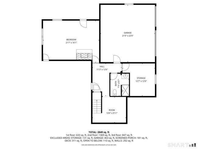 Building Photo - 14 Shore Rd