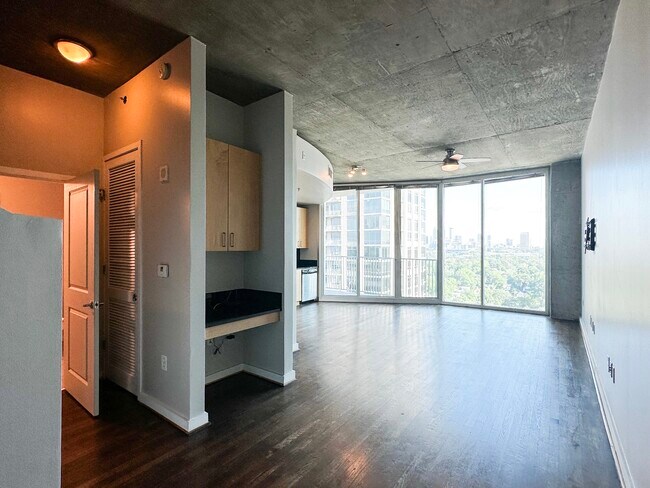 Building Photo - 361 17th St NW