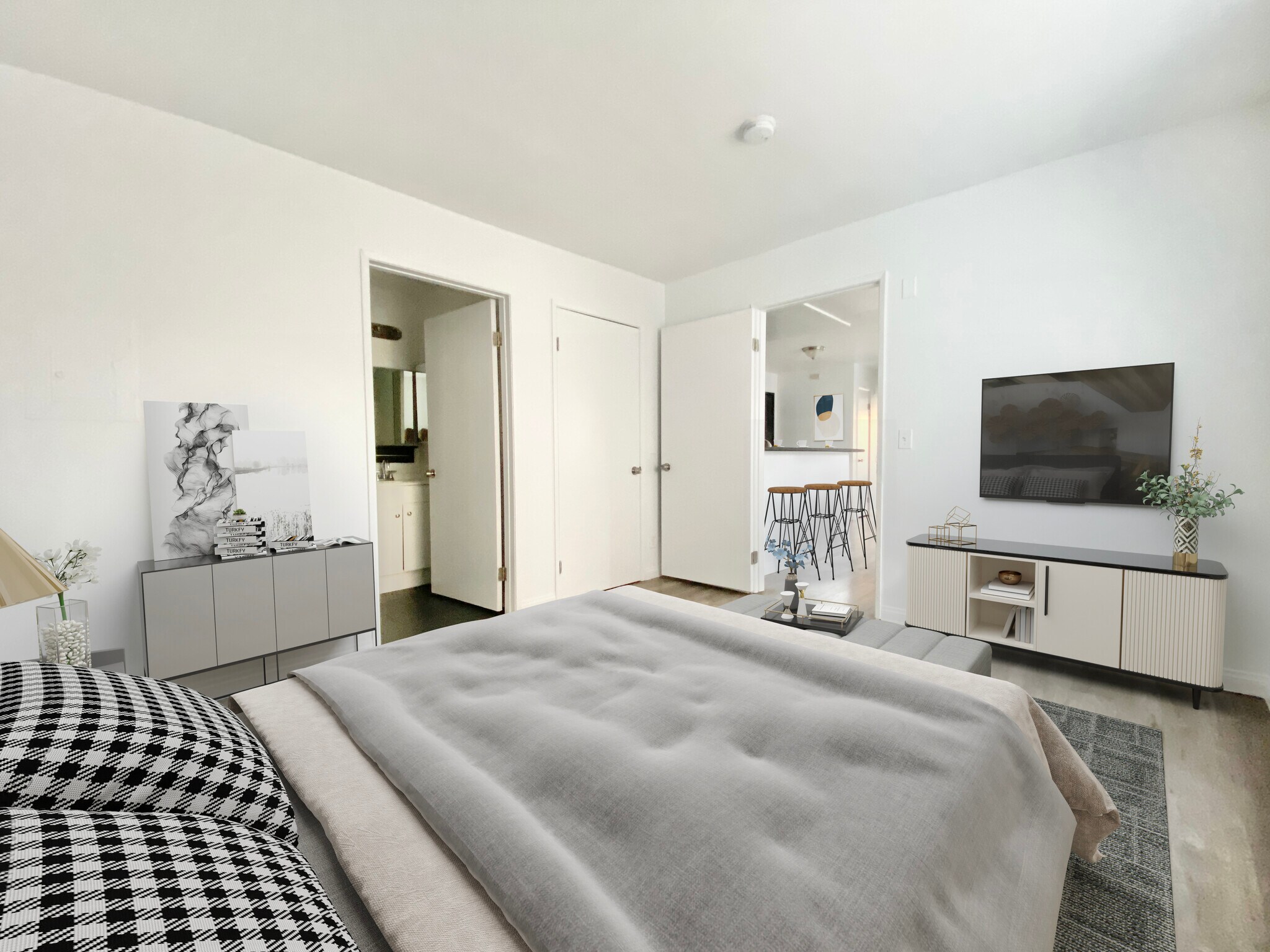 Building Photo - 833 S Berendo St