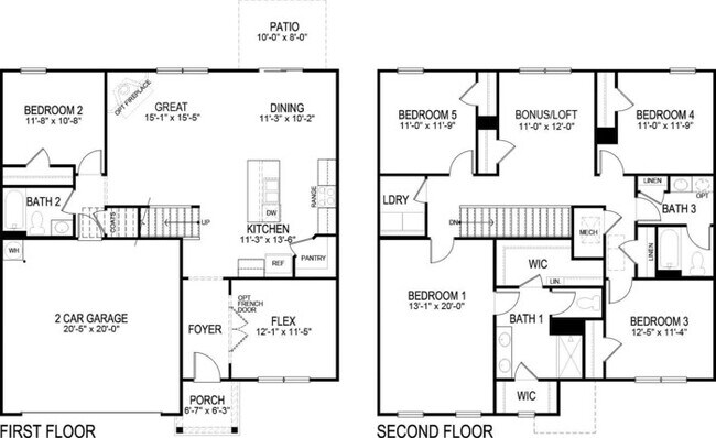 Building Photo - 3220 Highline Dr