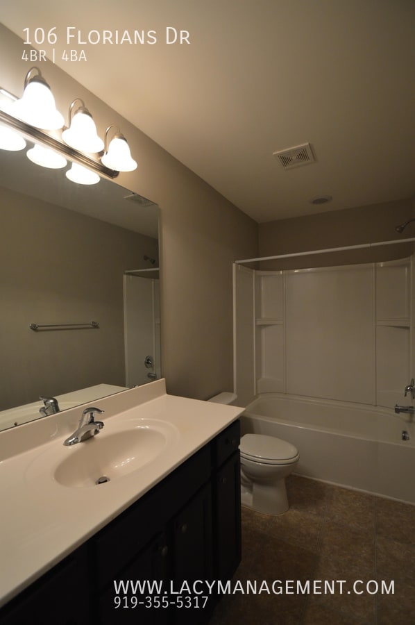 Building Photo - 106 Florians Dr