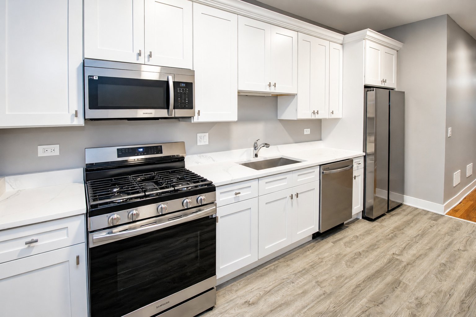 Building Photo - 5310 S Harper Ave