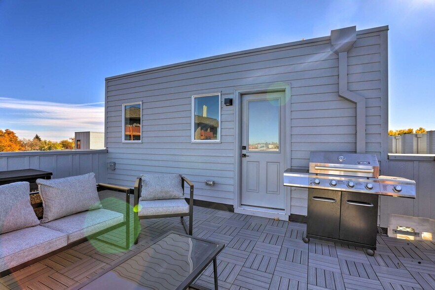 Building Photo - 3101 W 47th Ave