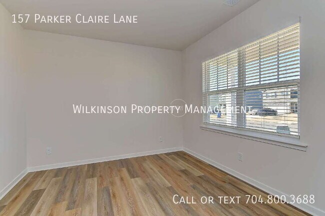 Building Photo - 157 Parker Claire Ln