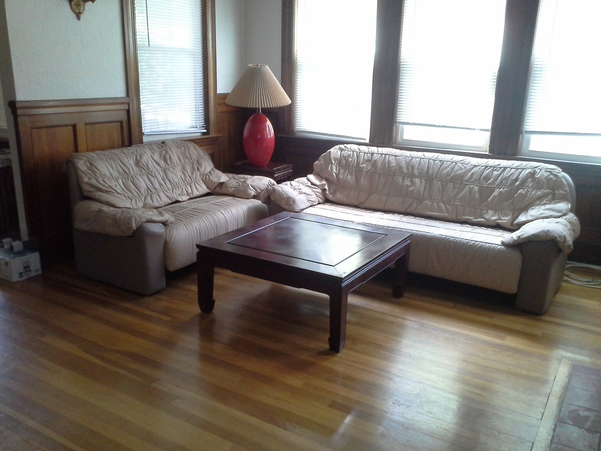 Living Room - 33 Greycliff Rd