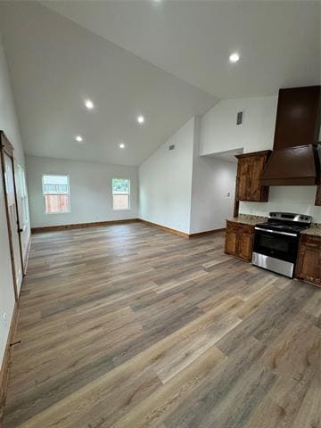 Building Photo - 409 5th St