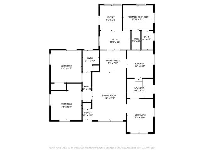 Building Photo - 510 Willow St