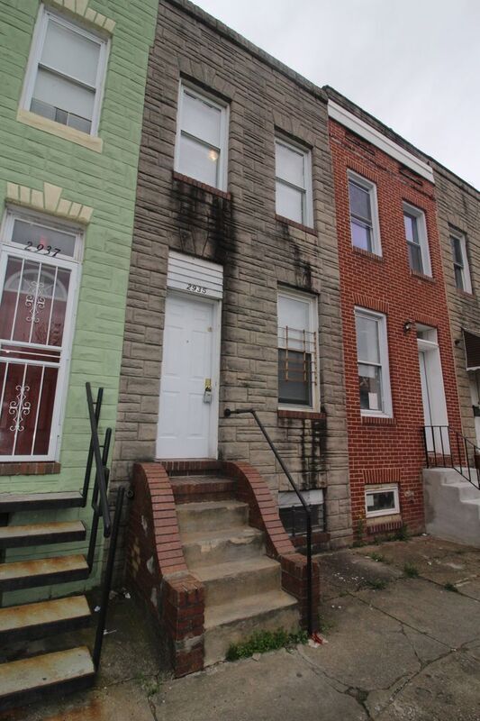 Building Photo - 2935 Pulaski Hwy