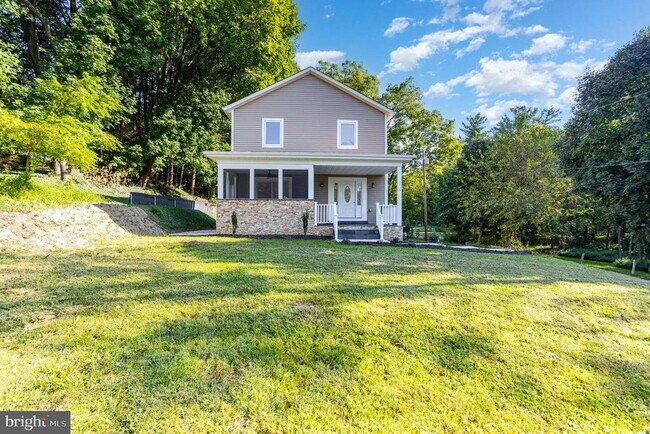 Building Photo - 2430 Harris Mill Rd