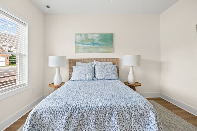 Building Photo - 420 Capstone Dr