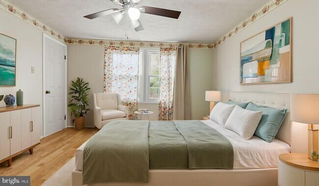 Building Photo - 7821 Fairborn Ct