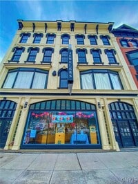 Building Photo - 10 Genesee St