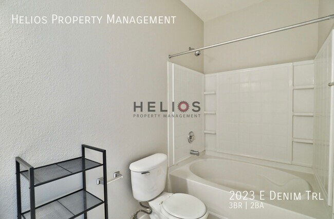 Building Photo - 2023 E Denim Trail