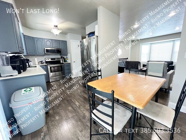 Building Photo - Private Room for Rent near Weber State Uni...