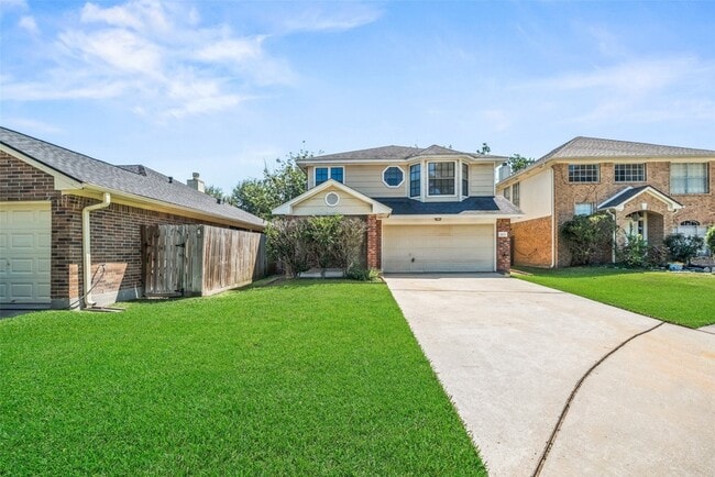 Building Photo - 3423 Berry Grove Dr