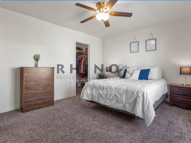 Building Photo - 1544 S 840 W