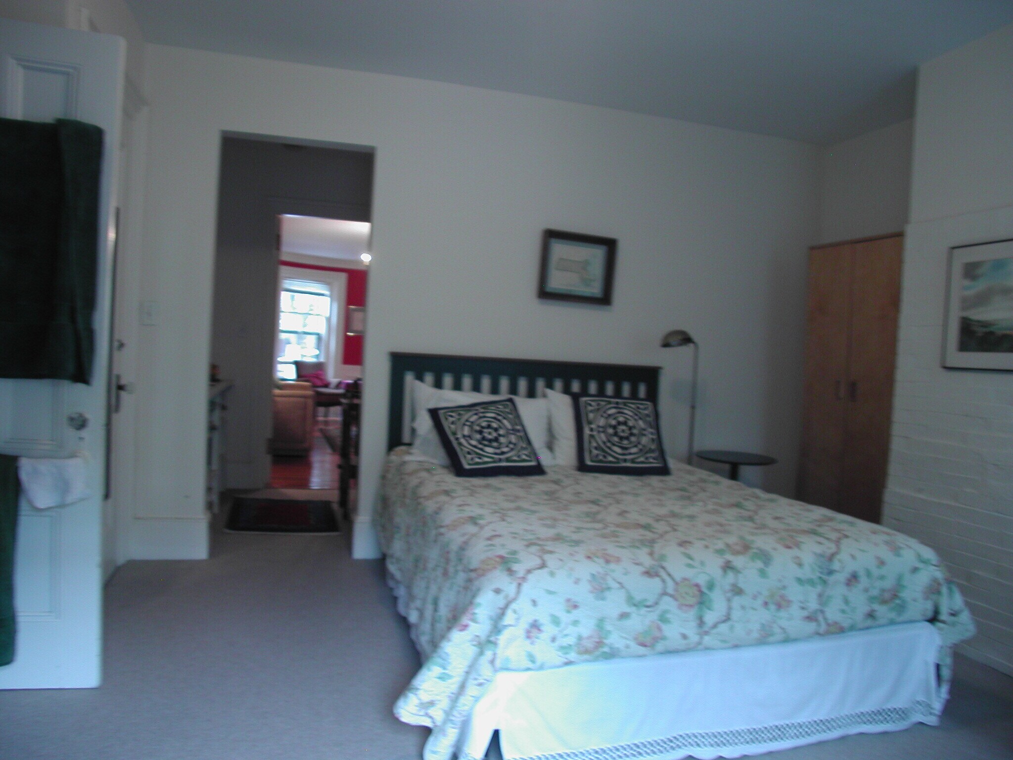 Building Photo - 19 Braddock Park