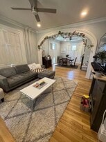 Building Photo - 413 Hammond St