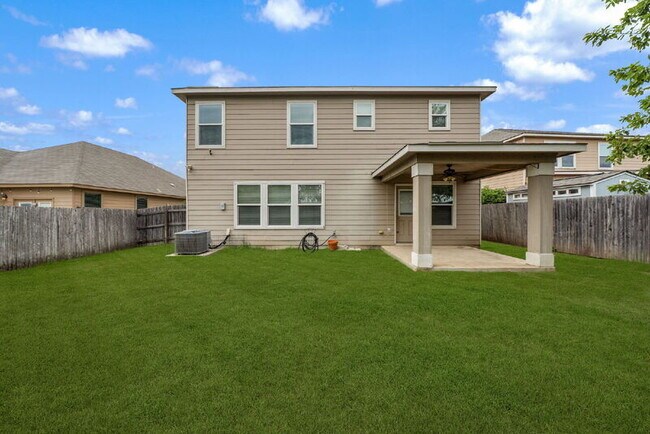 Building Photo - 8022 Blackhawk Pass