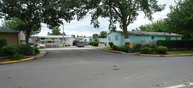 Primary Photo - Kennedy Meadows Mobile Home Park