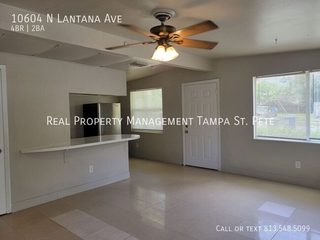 Building Photo - 10604 N Lantana Ave