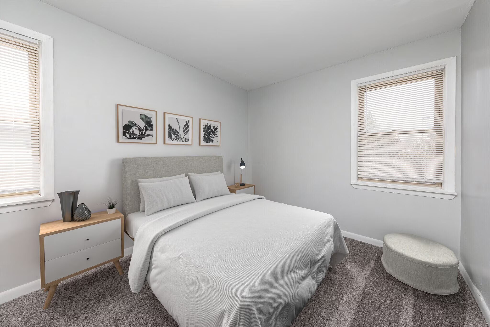 Building Photo - 555 Naomi Ave