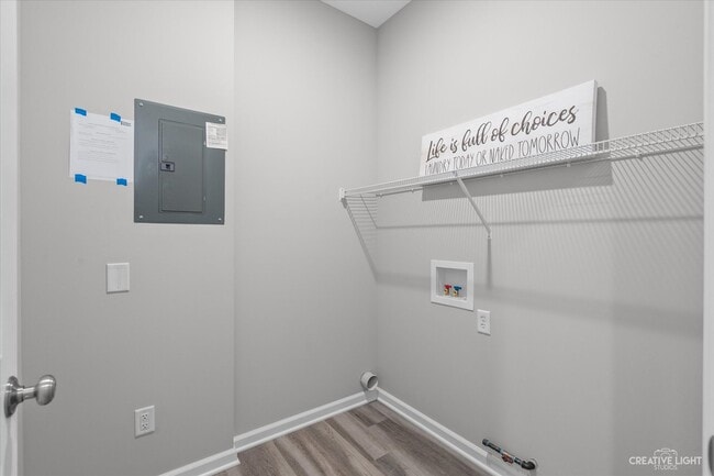 Building Photo - 534 Preston St