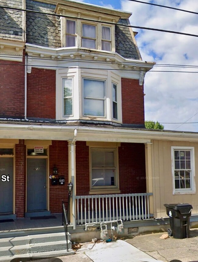 Building Photo - 52 N 18th St