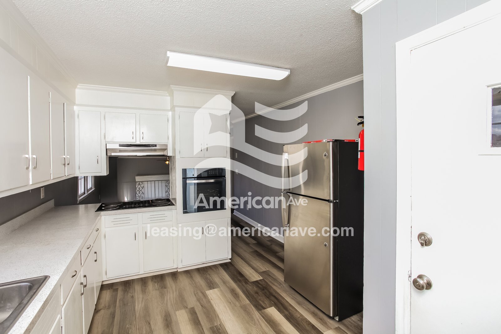 Building Photo - 1963 Blue Ridge Terrace