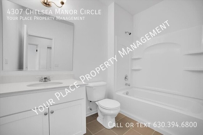 Building Photo - 4307 Chelsea Mnr Cir