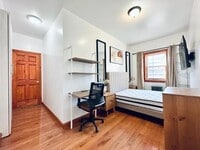 Building Photo - Furnished room/NOT APARTMENT