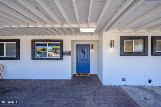 Building Photo - 903 W Missouri Ave