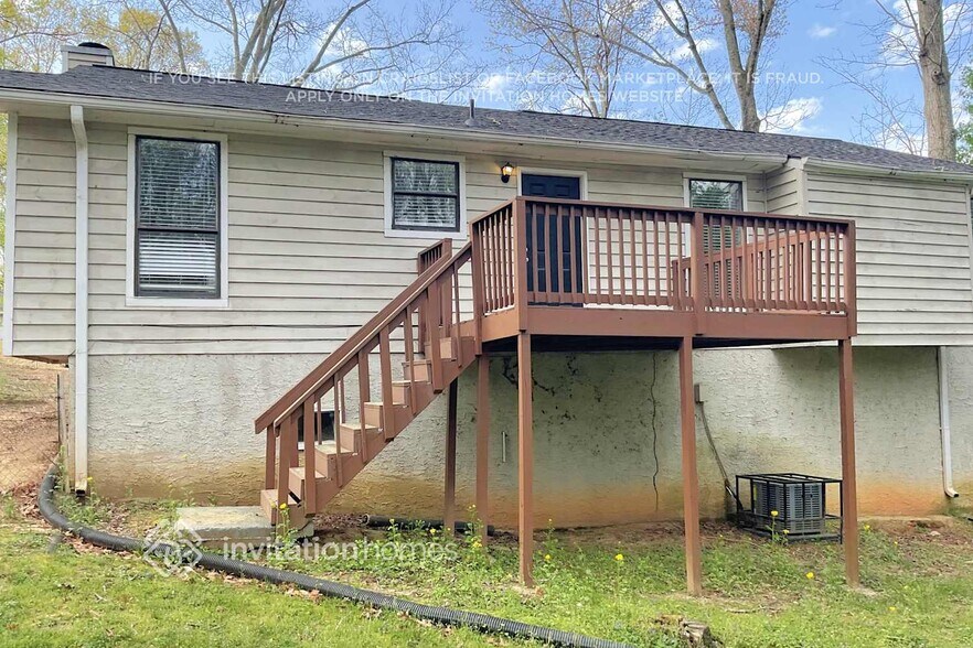 Building Photo - 3060 Wilkes Plantation Way