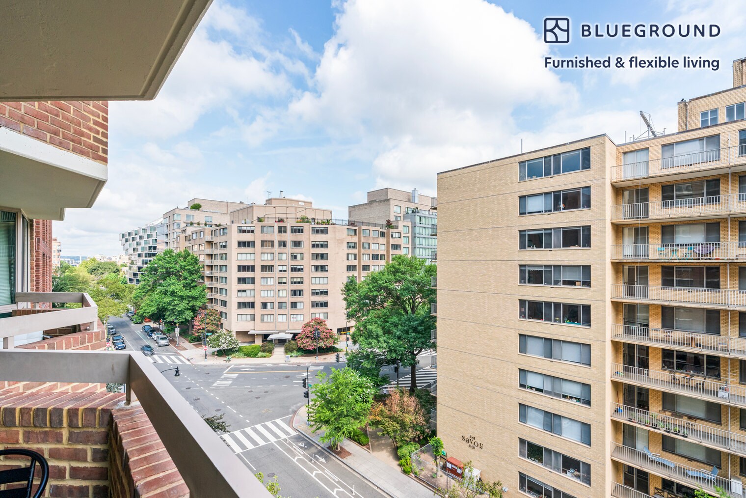 Building Photo - 2140 L St NW