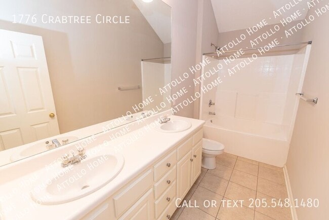Building Photo - 1776 Crabtree Cir