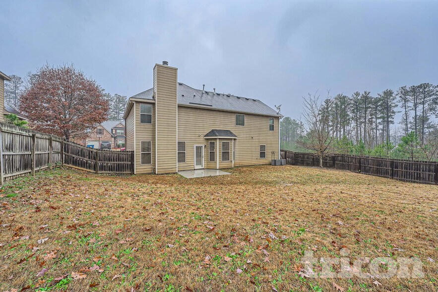 Building Photo - 4025 Trimrose Ct