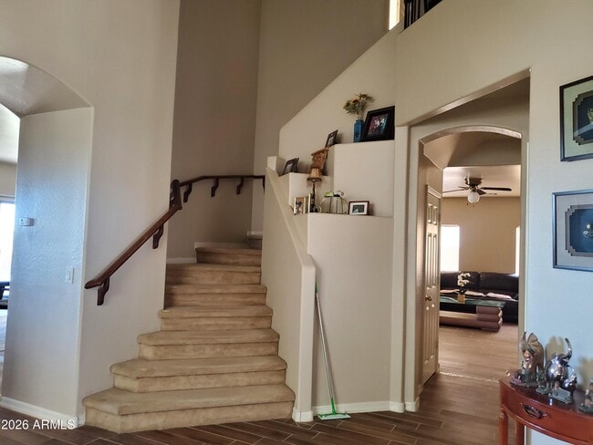 Building Photo - 1277 W Falls Canyon Dr