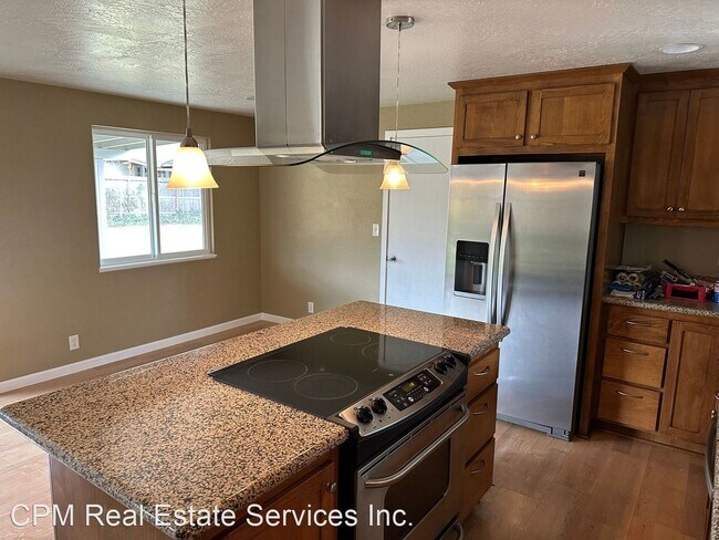 Building Photo - 3 br, 2 bath House - 2948 Seckel Street
