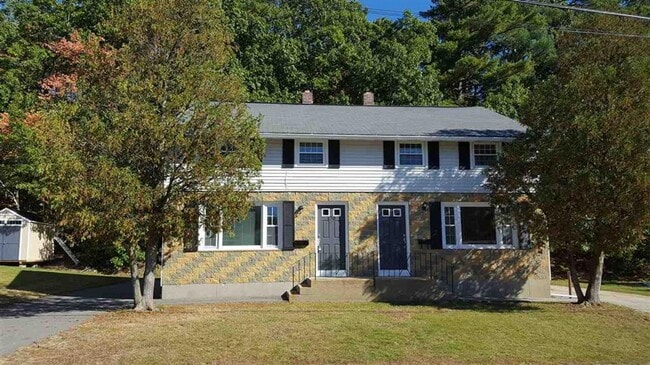 Primary Photo - 170 Royan Street, Manchester, NH 03103