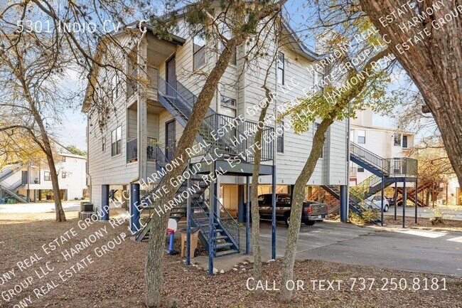 Primary Photo - 5301 Indio Cove