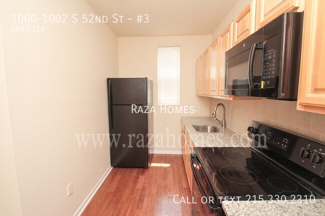 Building Photo - 1000-1002 S 52nd St-#3