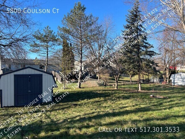 Building Photo - 5800 Coulson Ct