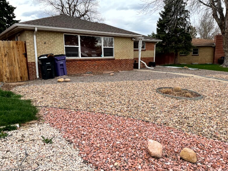 Building Photo - 3073 Birch Street