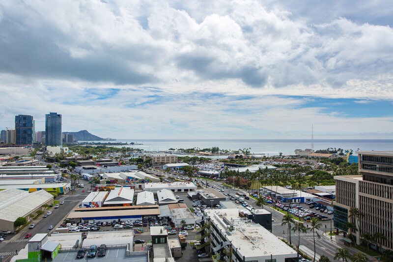 Building Photo - 600 Ala Moana Blvd