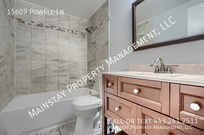 Building Photo - 15609 Powell Ln