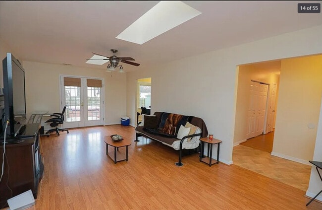 Building Photo - 6724 Fairpines Rd