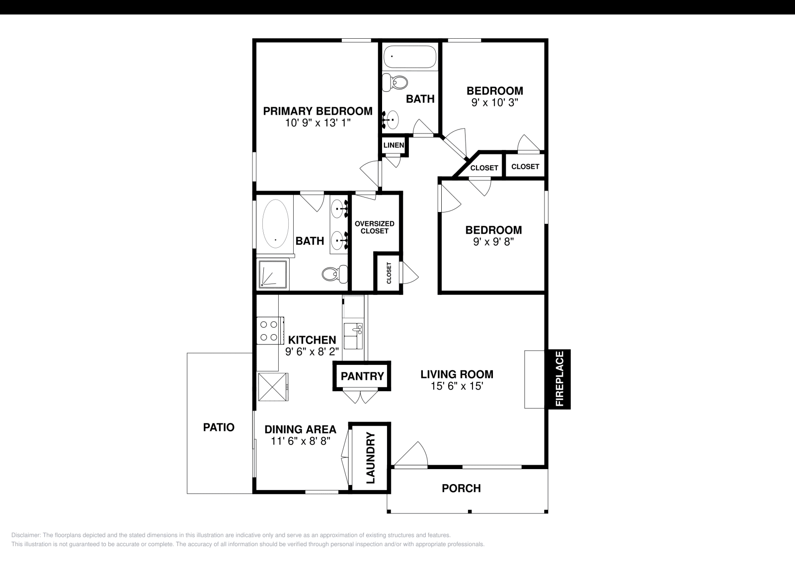 Building Photo - 2024 Duke Adam St