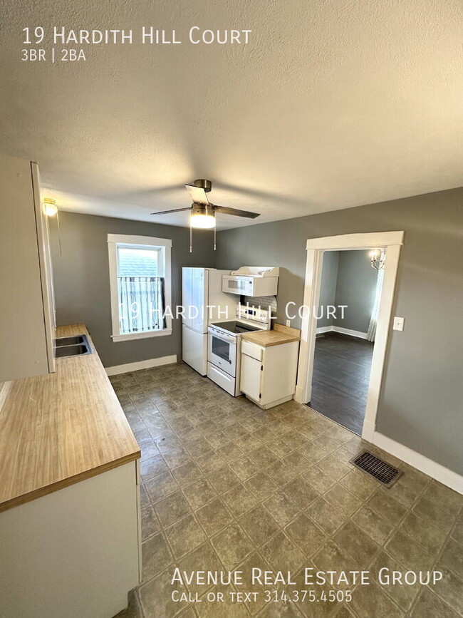 Building Photo - Charming 3-Bedroom Brick Home in Desirable...