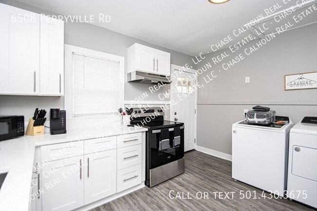 Building Photo - 6508 Perryville Rd