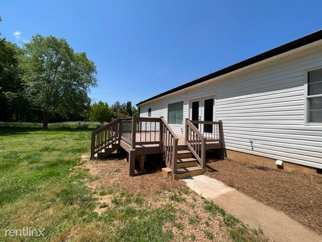 Building Photo - 3 br, 2 bath House - 1691 Old Linwood Rd